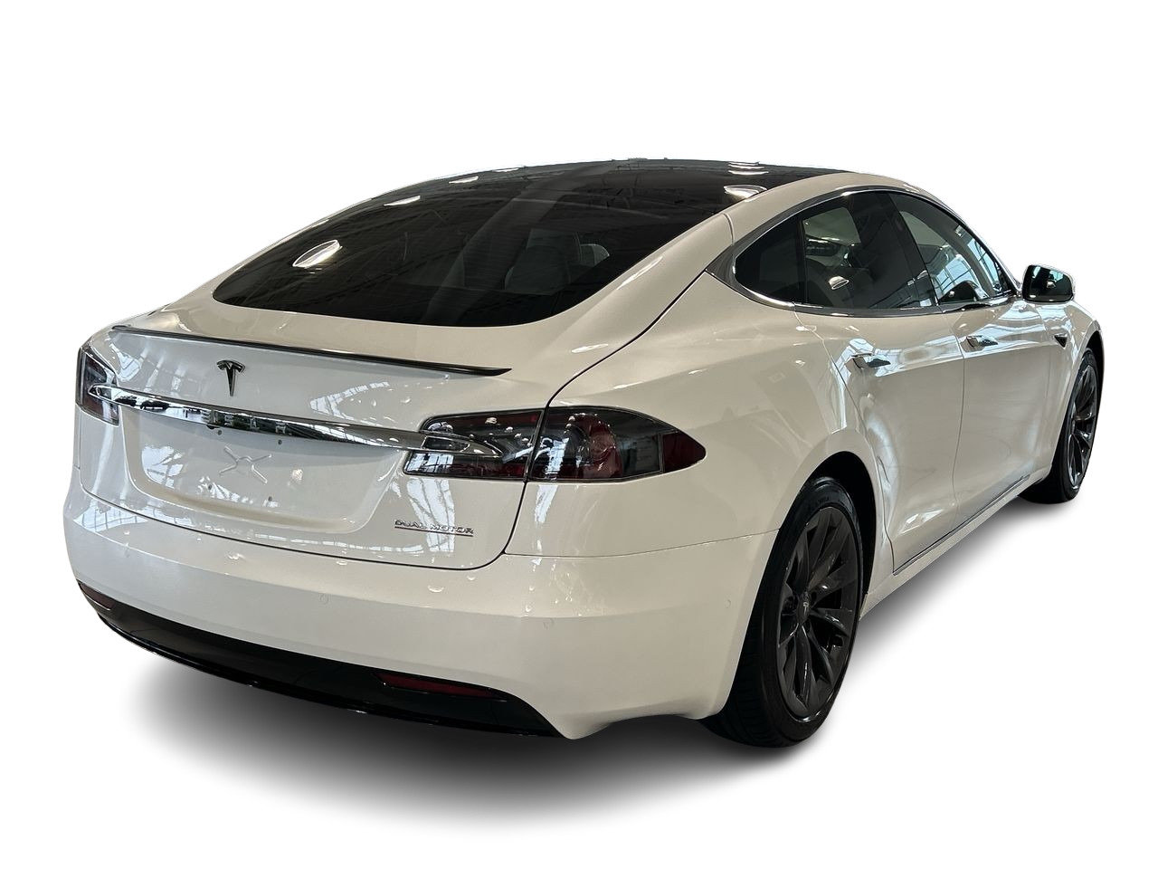 2020 Tesla Model S Performance, Toronto, Cash