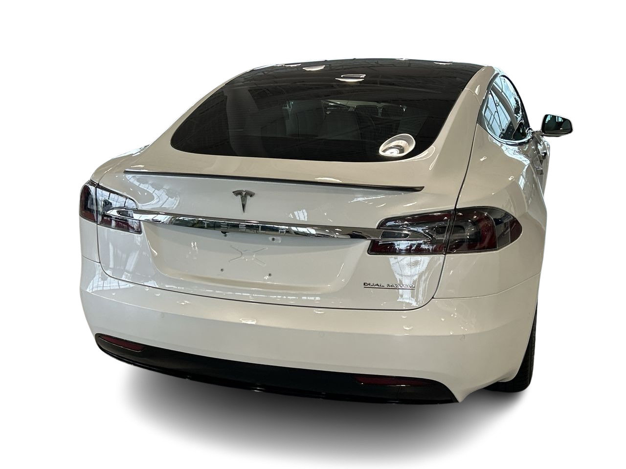 2020 Tesla Model S Performance, Toronto, Cash