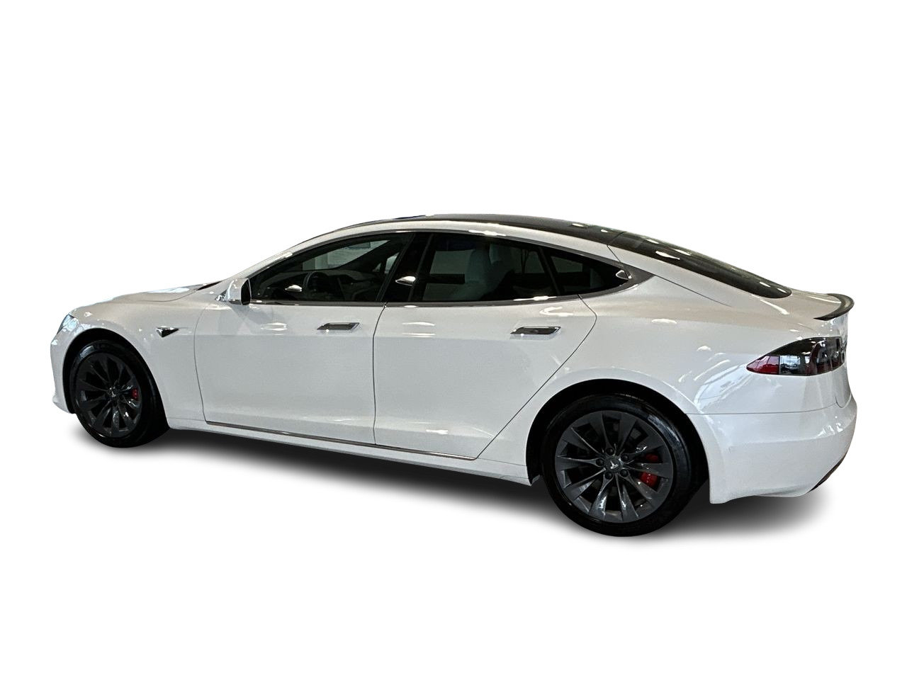 2020 Tesla Model S Performance, Toronto, Cash