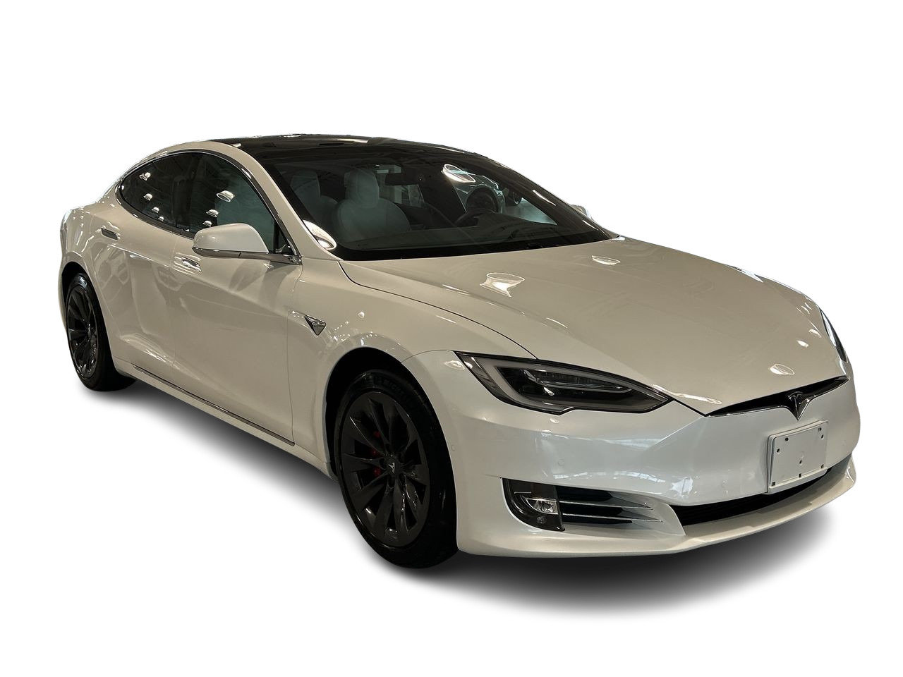 2020 Tesla Model S Performance, Toronto, Cash