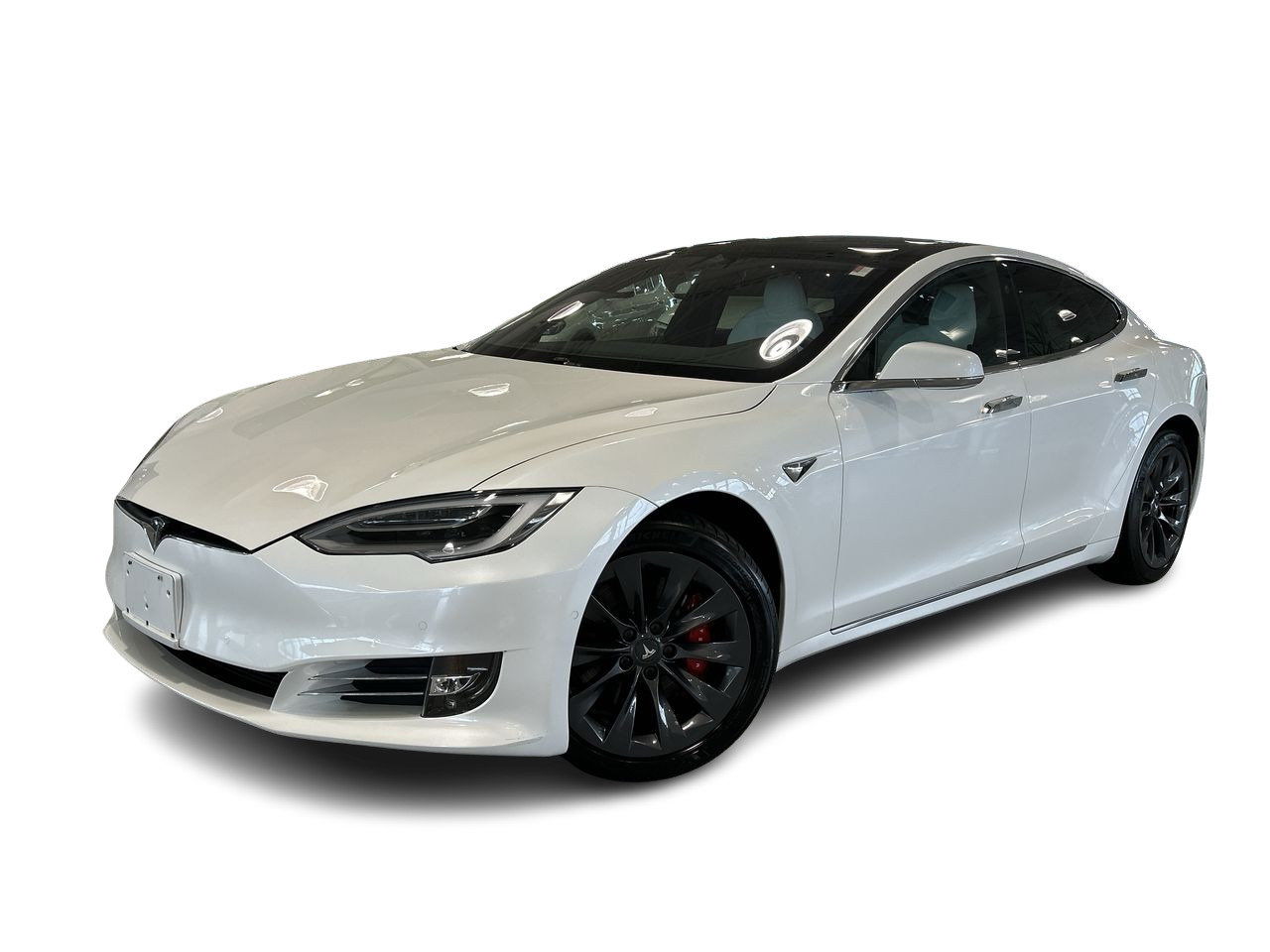 2020 Tesla Model S Performance, Toronto, Cash