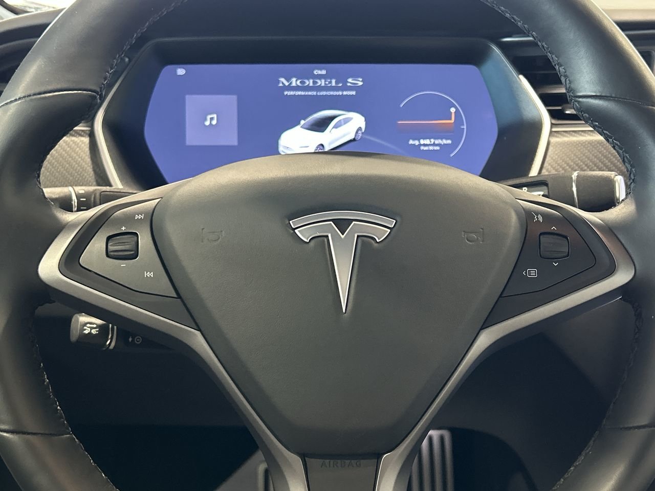 2020 Tesla Model S Performance, Toronto, Cash