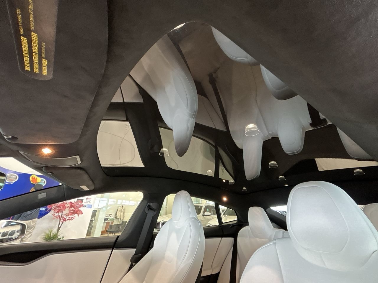 2020 Tesla Model S Performance, Toronto, Cash