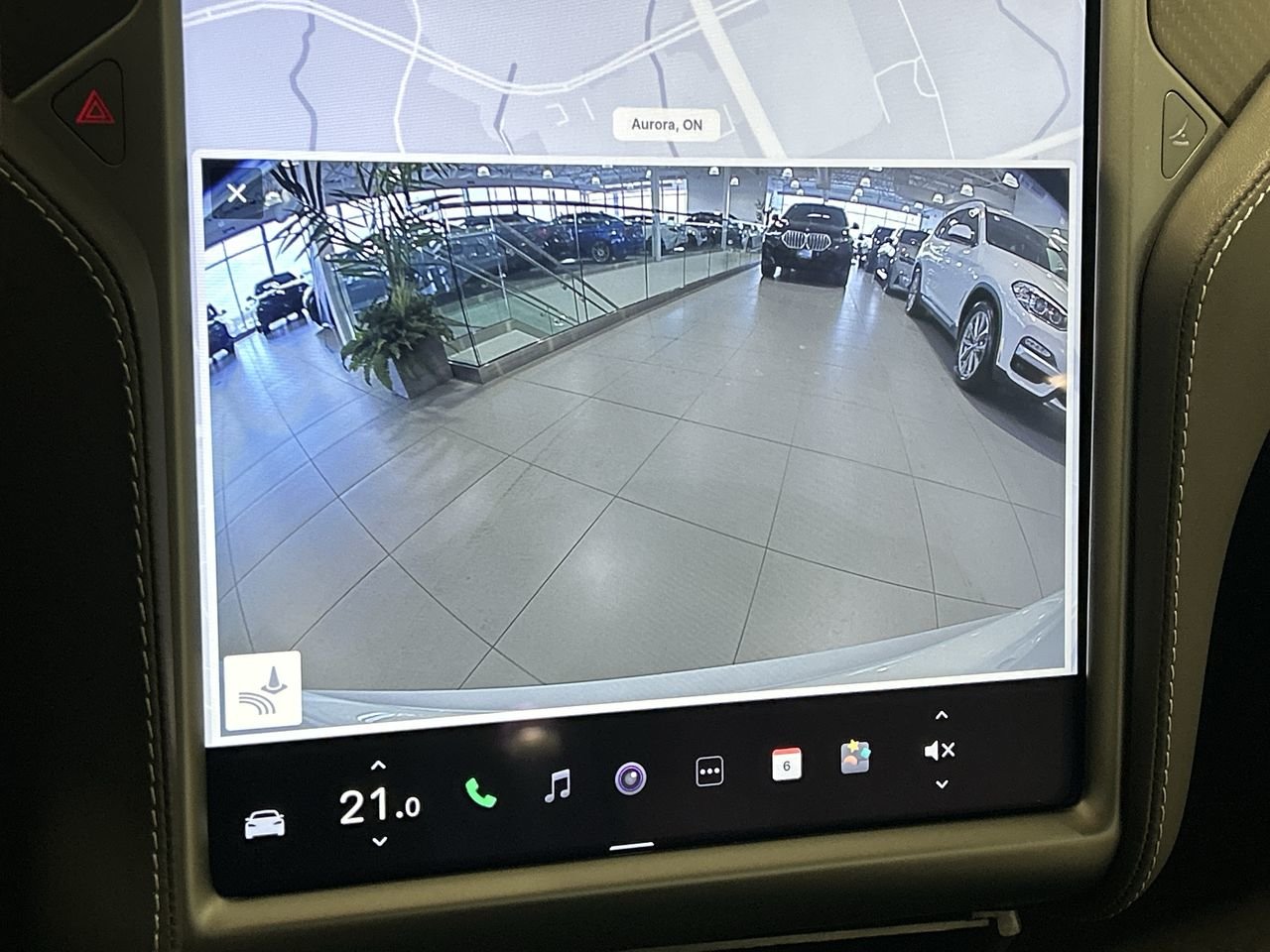 2020 Tesla Model S Performance, Toronto, Cash