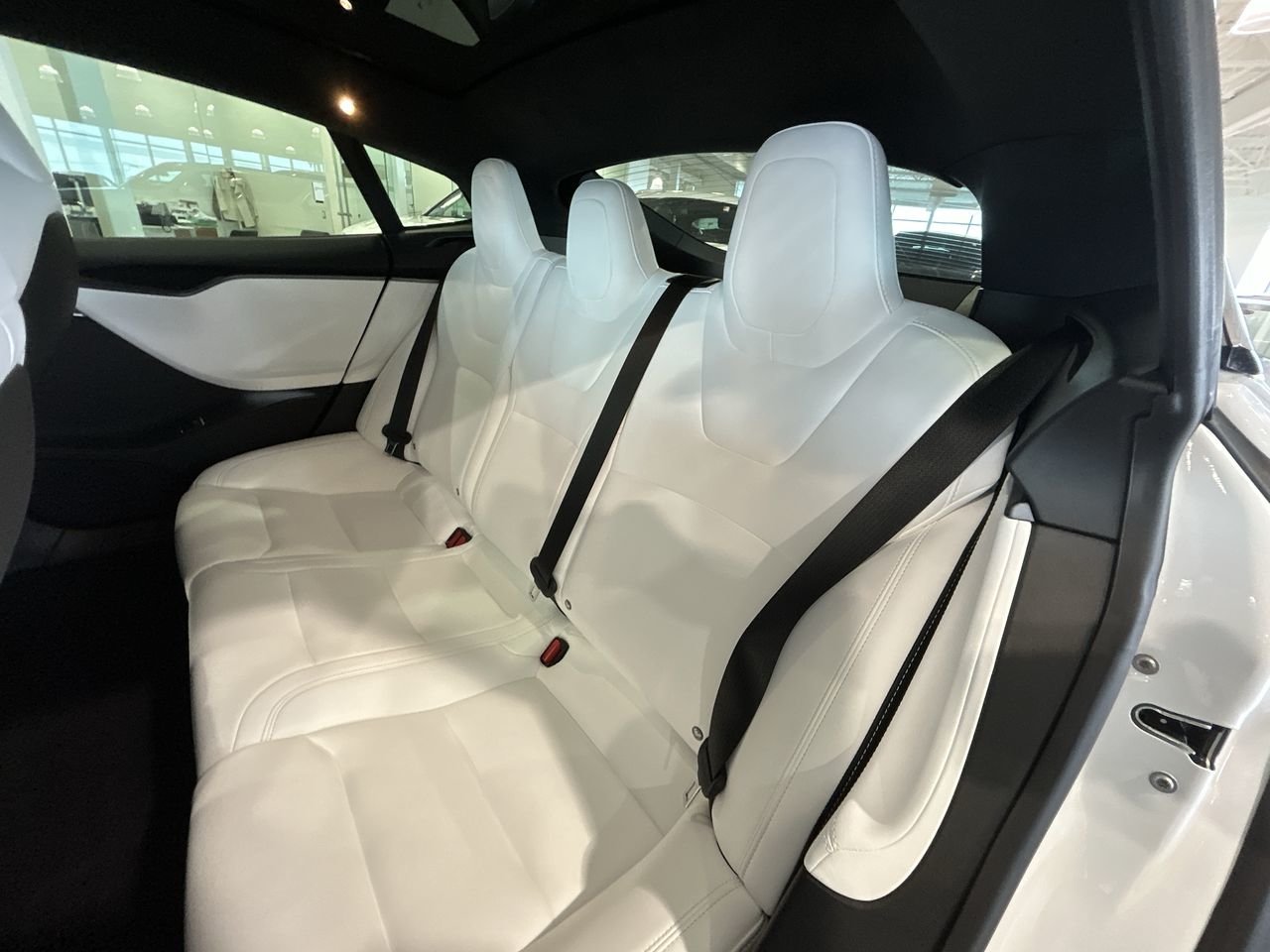 2020 Tesla Model S Performance, Toronto, Cash