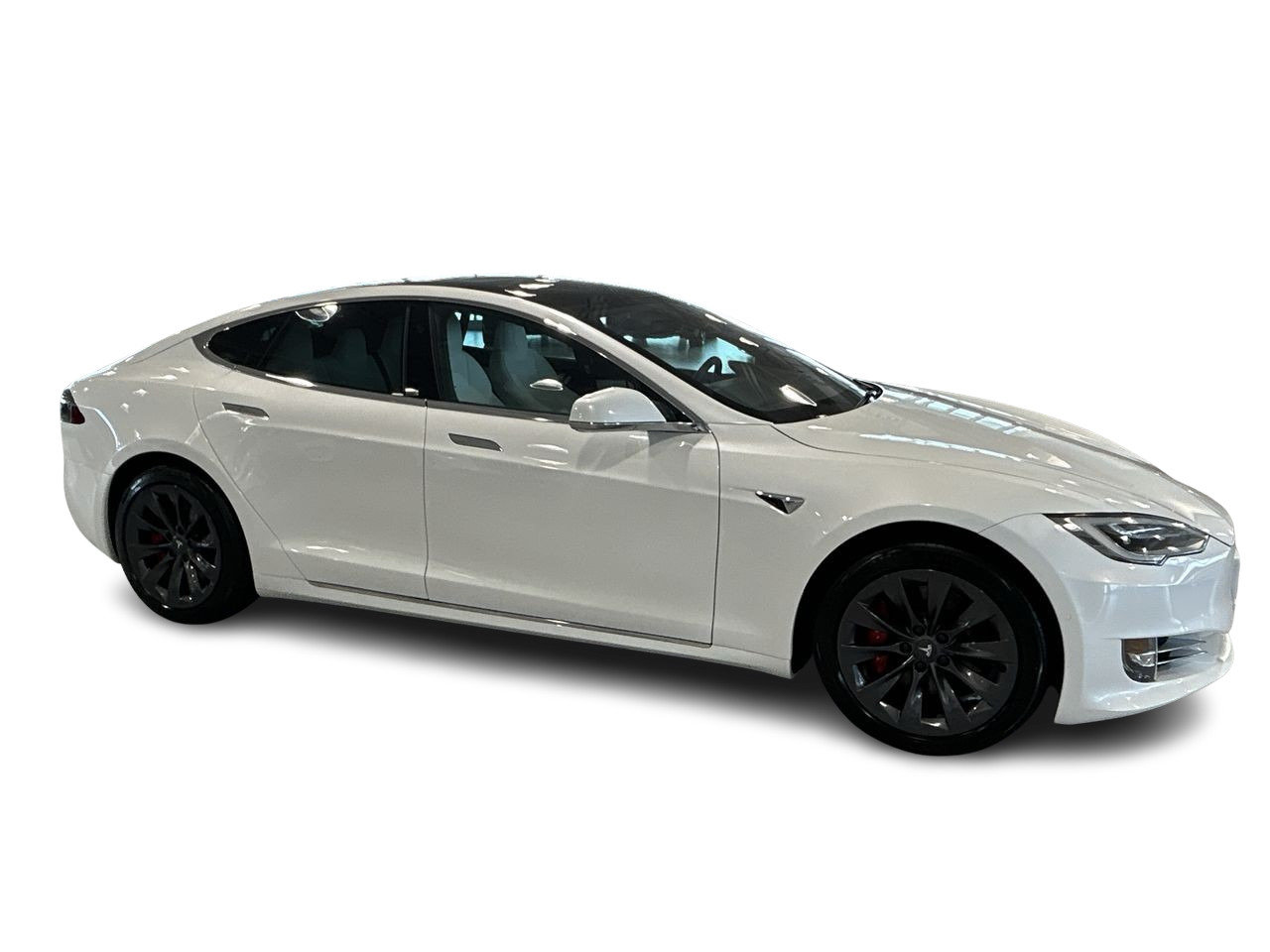 2020 Tesla Model S Performance, Toronto, Cash
