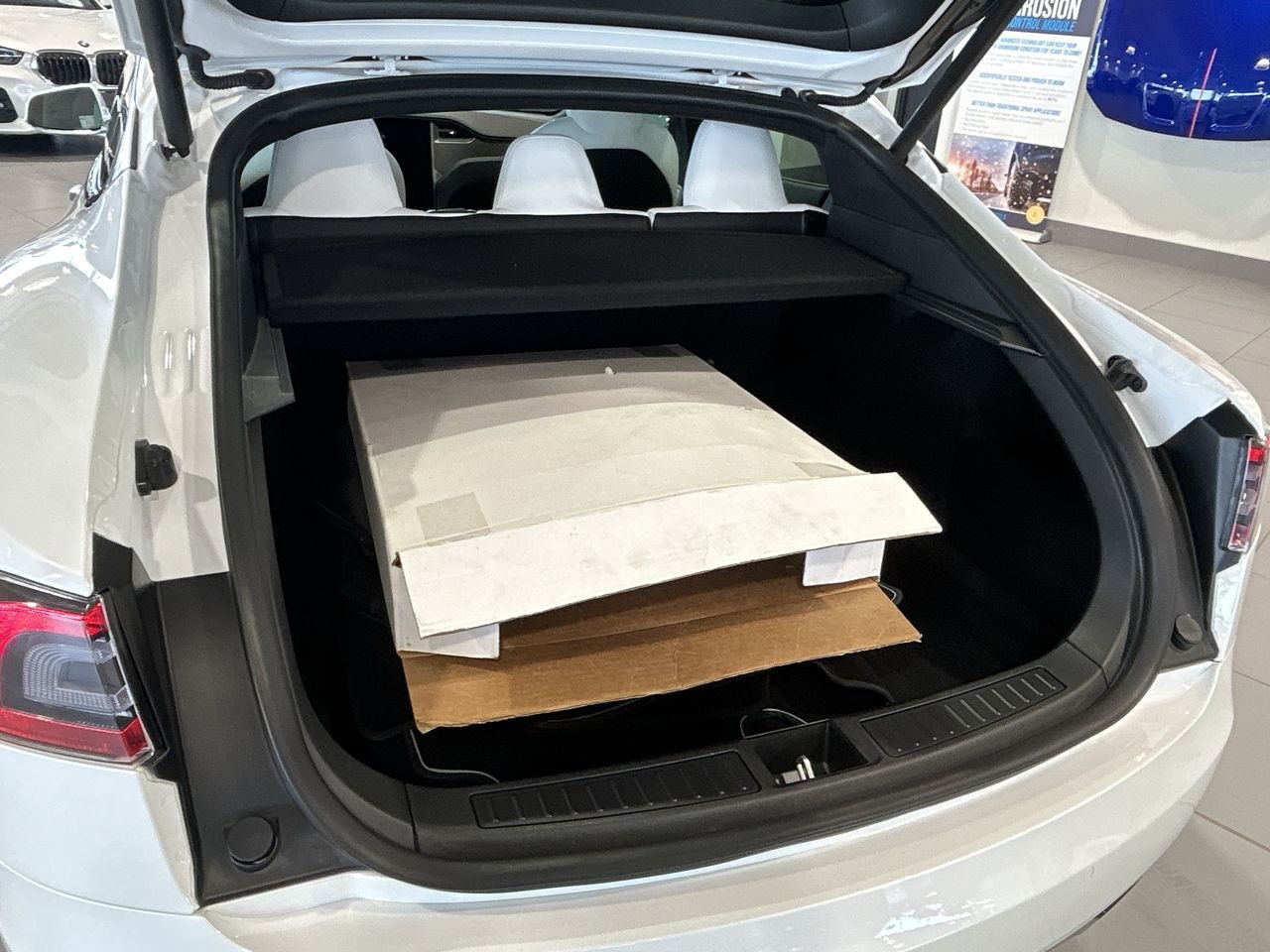2020 Tesla Model S Performance, Toronto, Cash