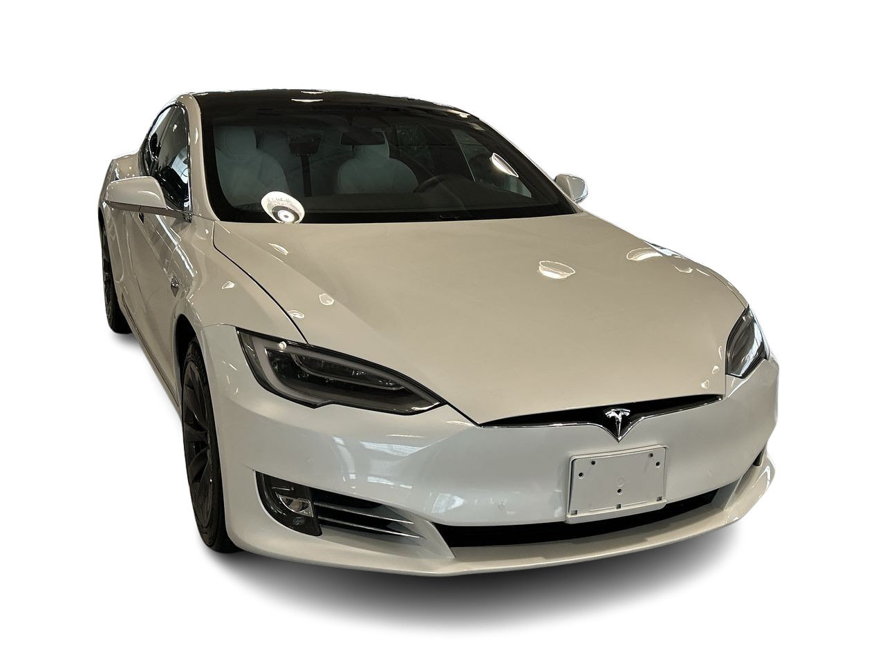 2020 Tesla Model S Performance, Toronto, Cash