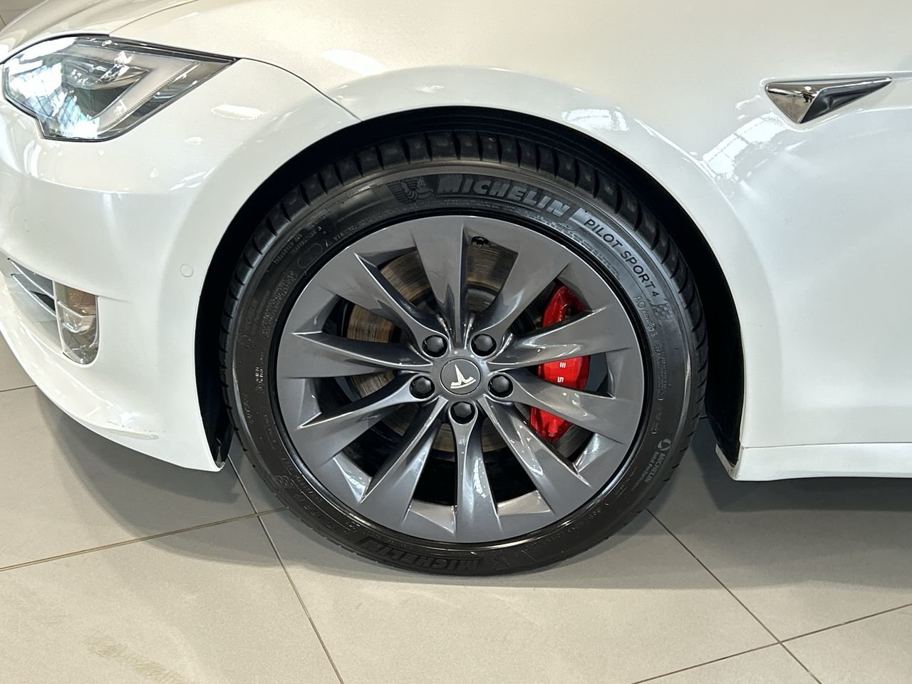 2020 Tesla Model S Performance, Toronto, Cash