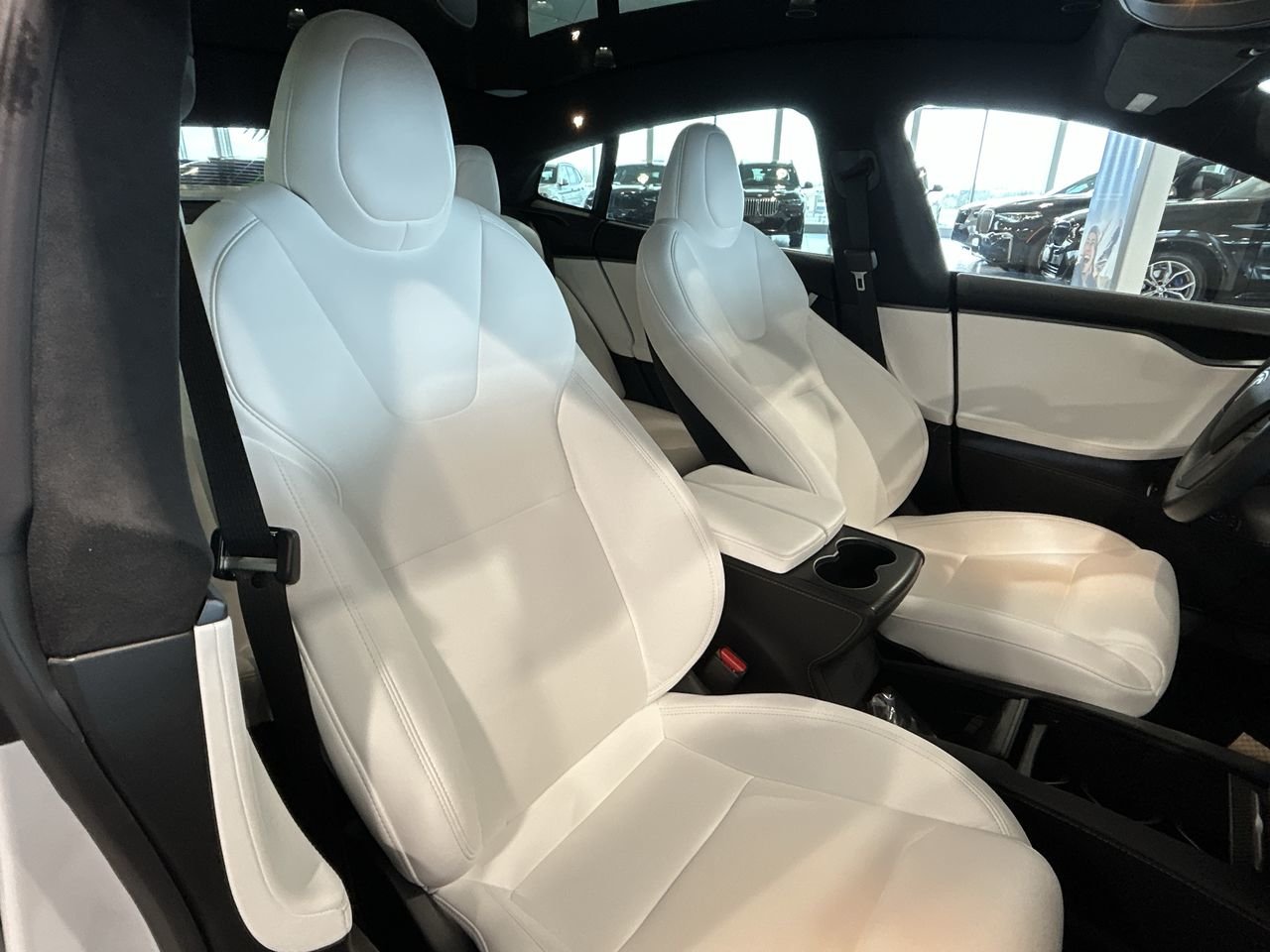 2020 Tesla Model S Performance, Toronto, Cash