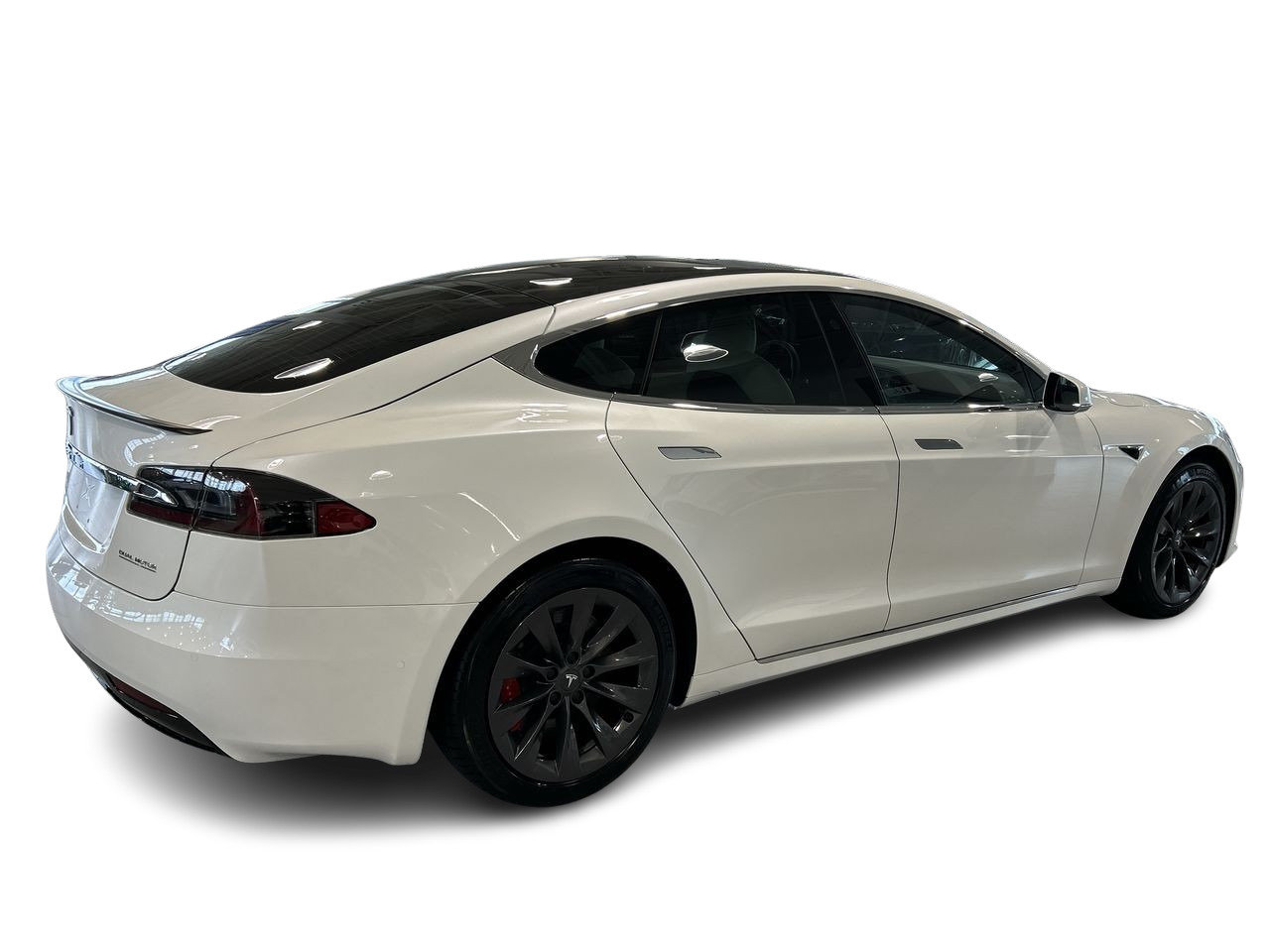 2020 Tesla Model S Performance, Toronto, Cash