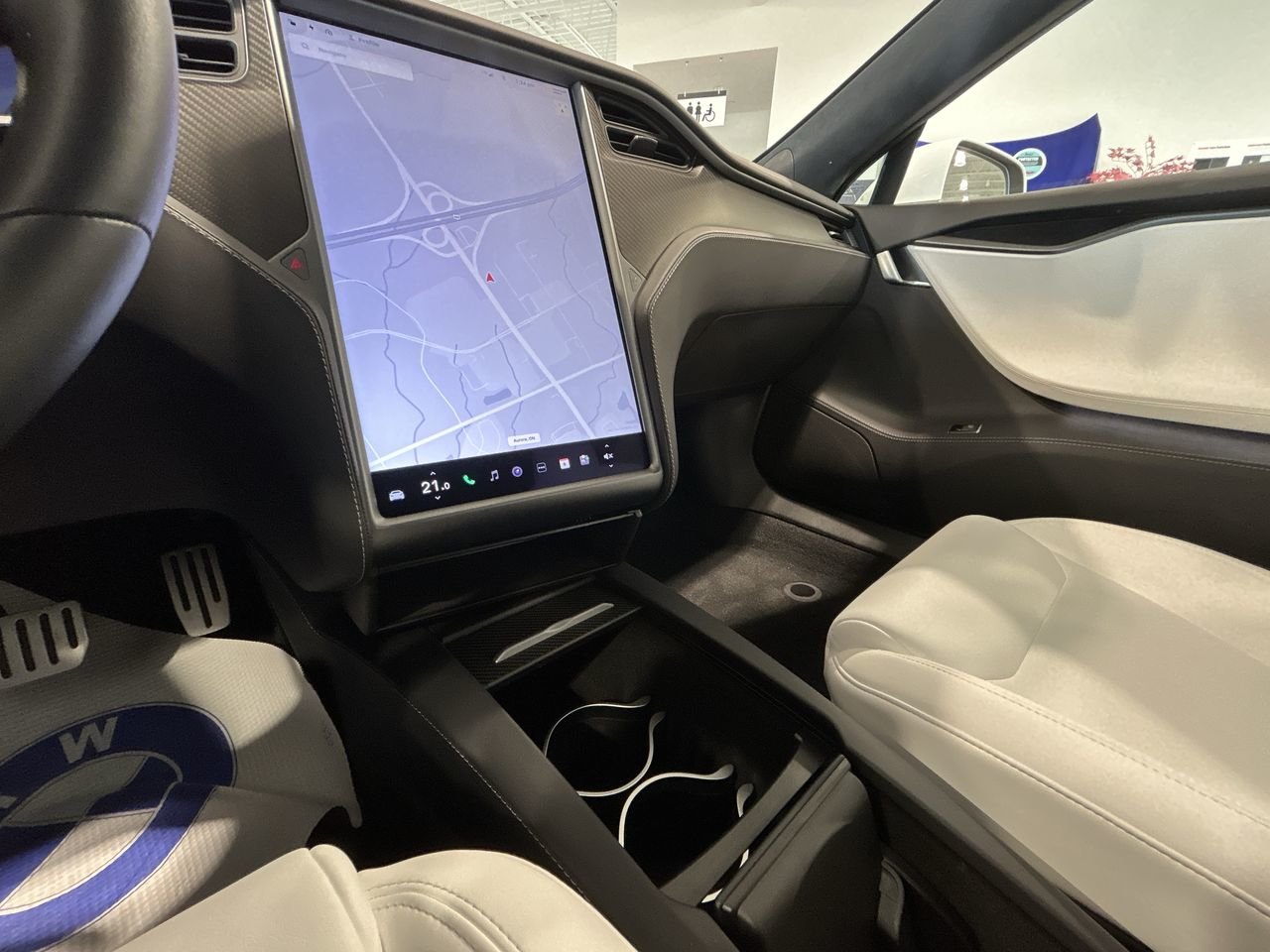 2020 Tesla Model S Performance, Toronto, Cash