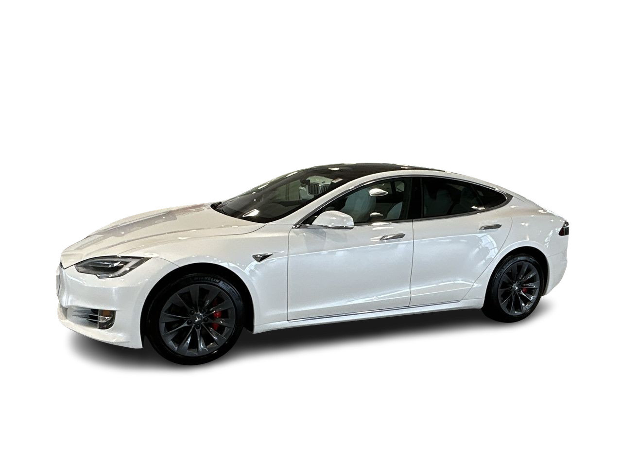 2020 Tesla Model S Performance, Toronto, Cash