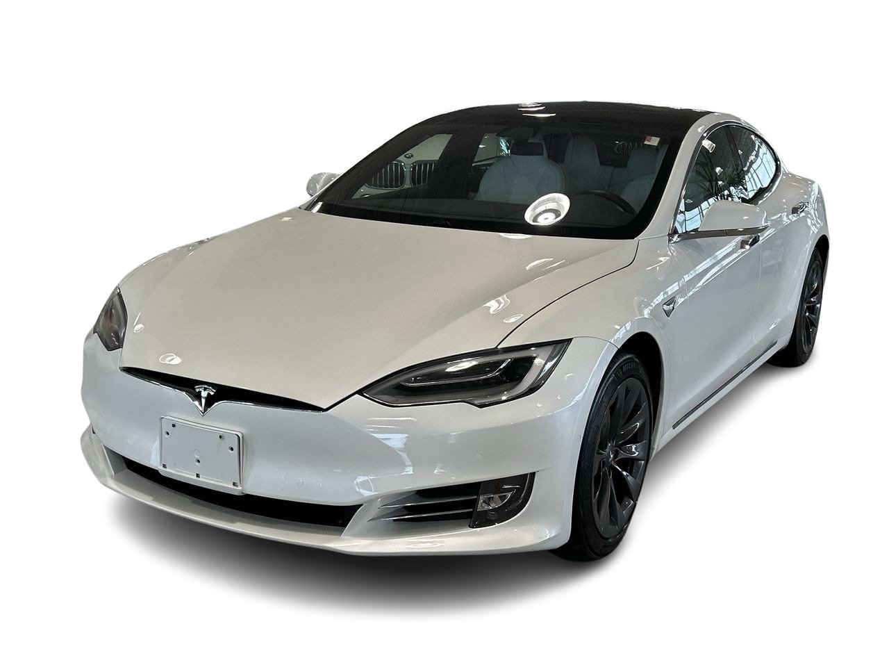2020 Tesla Model S Performance, Toronto, Cash