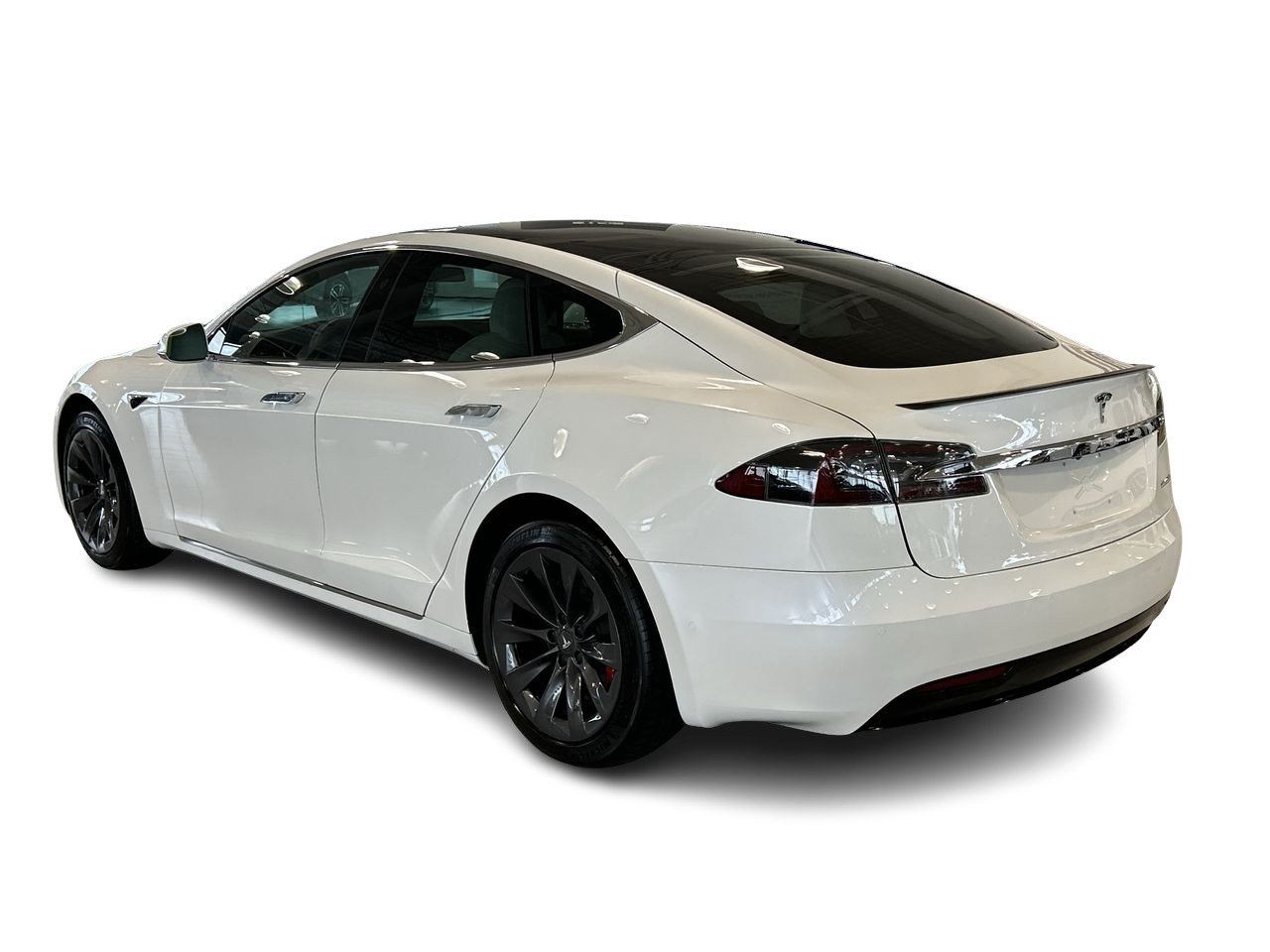 2020 Tesla Model S Performance, Toronto, Cash
