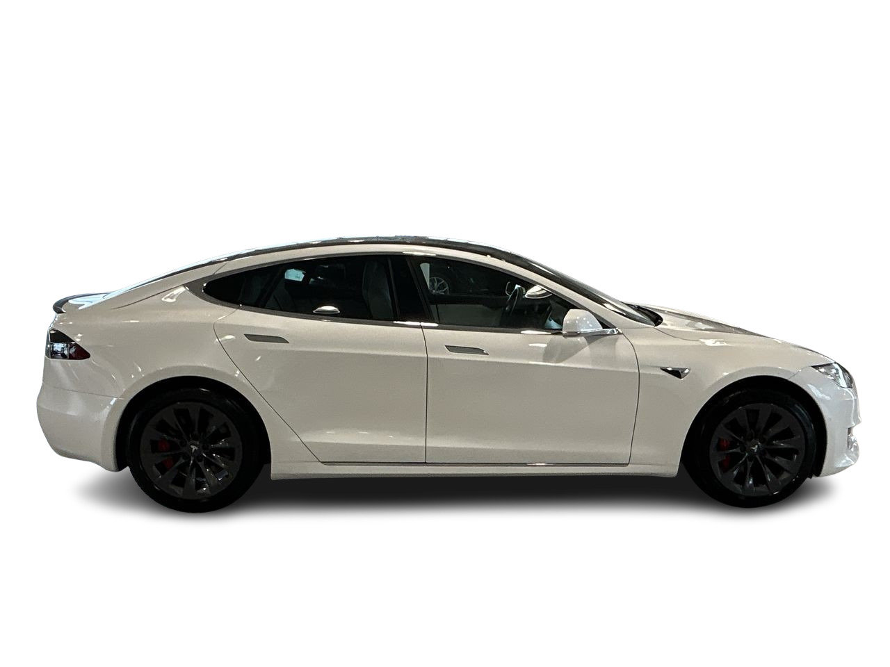 2020 Tesla Model S Performance, Toronto, Cash