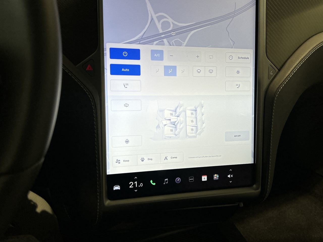 2020 Tesla Model S Performance, Toronto, Cash