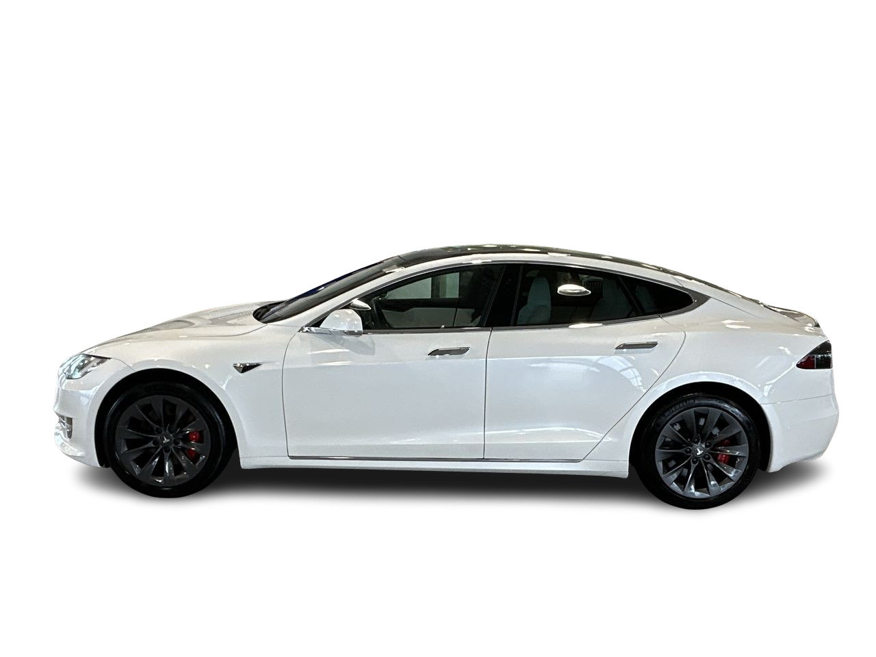2020 Tesla Model S Performance, Toronto, Cash