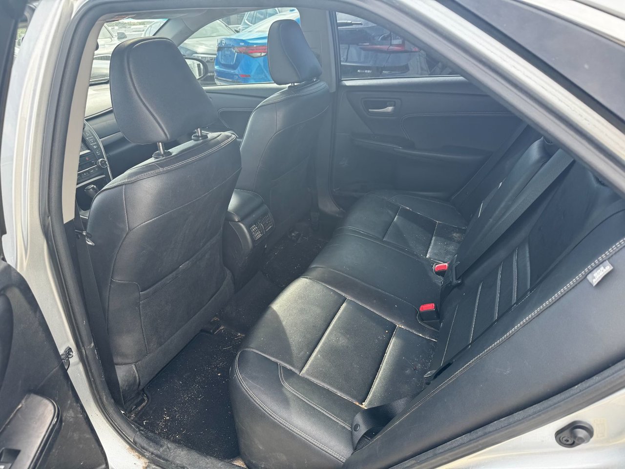 2017 Toyota Camry 4-Door Sedan XLE 6A, Toronto, Cash