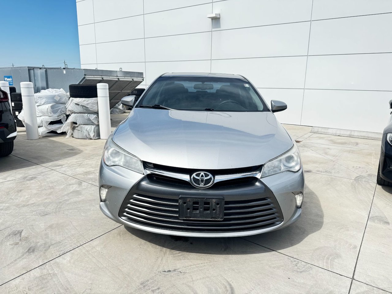 2017 Toyota Camry 4-Door Sedan XLE 6A, Toronto, Cash