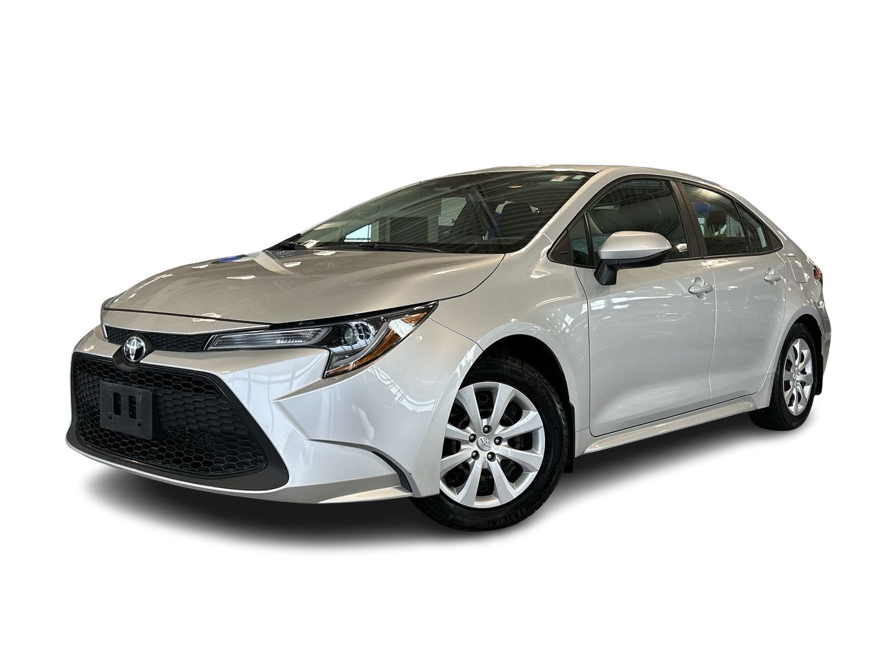 2021 Toyota Corolla LE CVT, Toronto, Cash