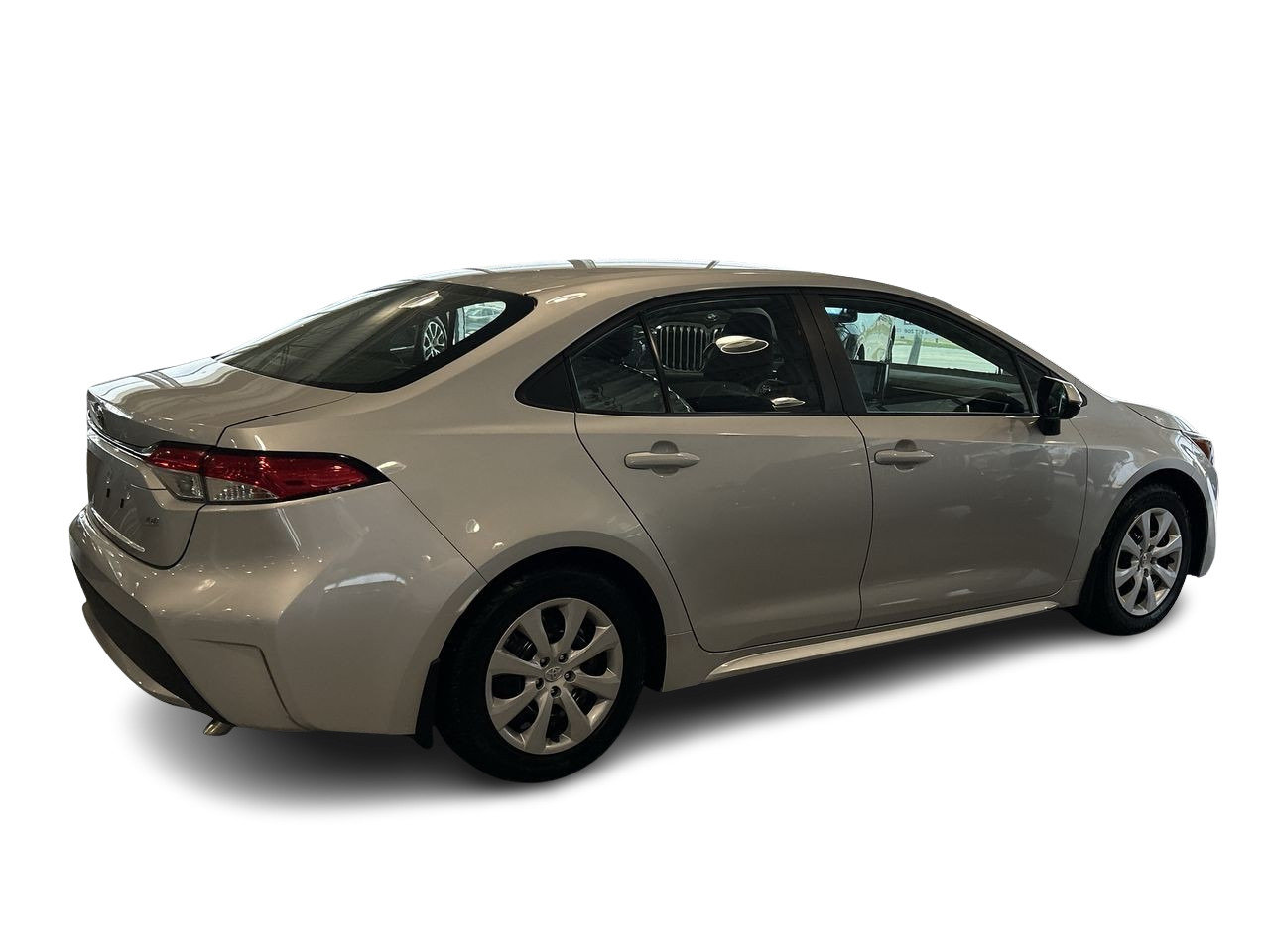 2021 Toyota Corolla LE CVT, Toronto, Cash