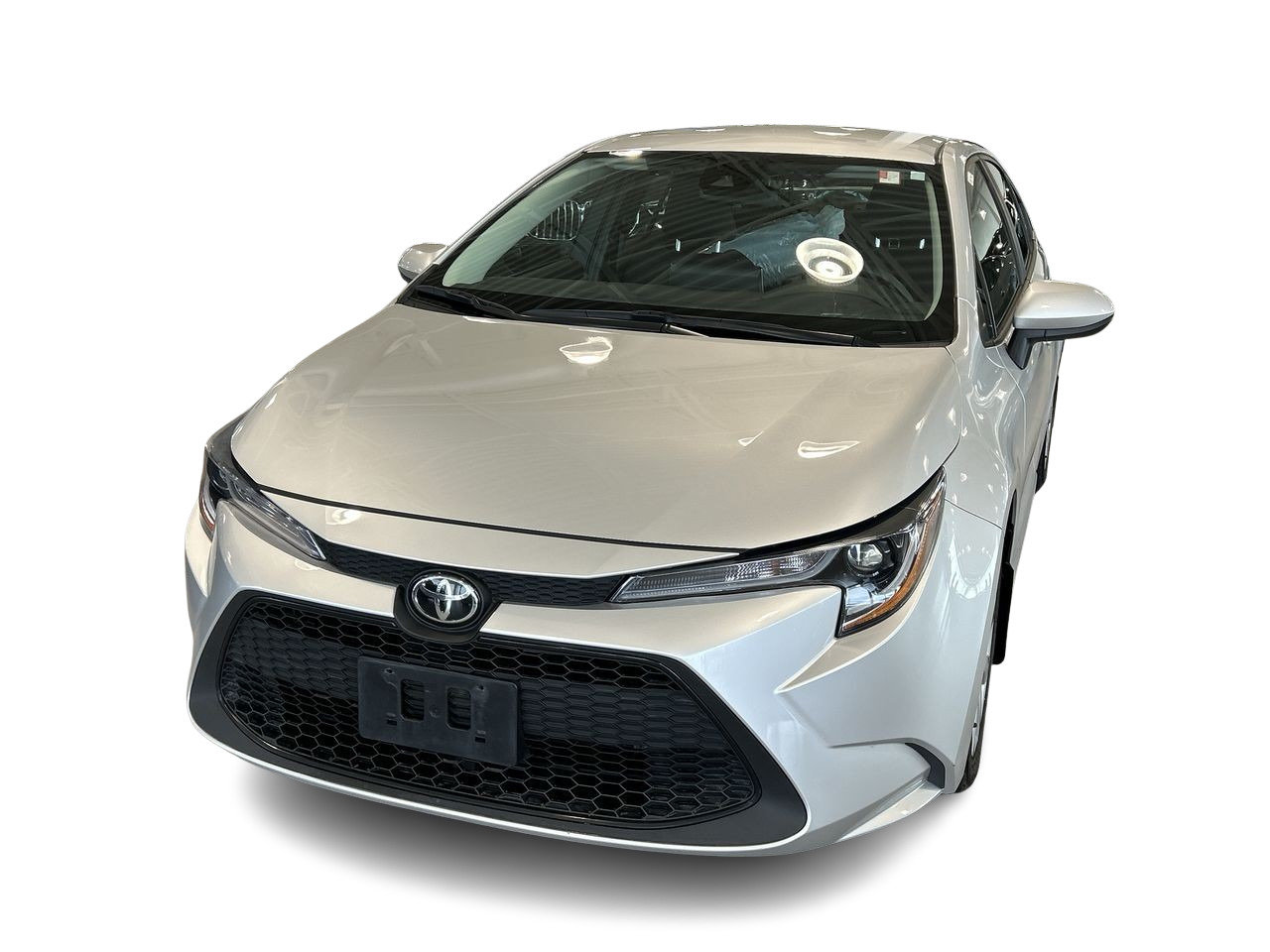 2021 Toyota Corolla LE CVT, Toronto, Cash