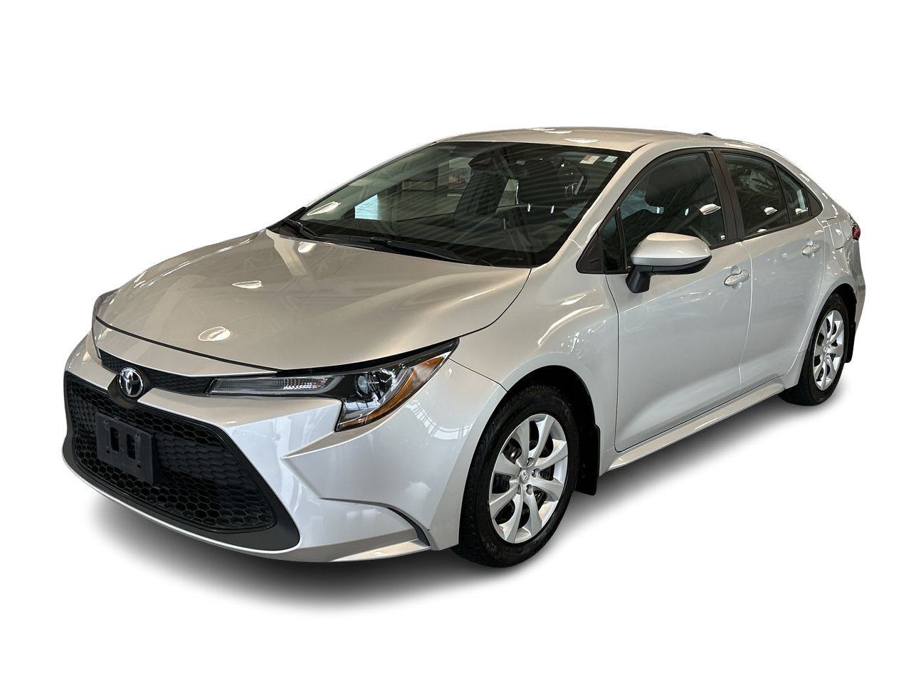 2021 Toyota Corolla LE CVT, Toronto, Cash