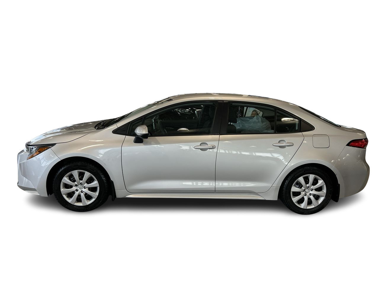 2021 Toyota Corolla LE CVT, Toronto, Cash