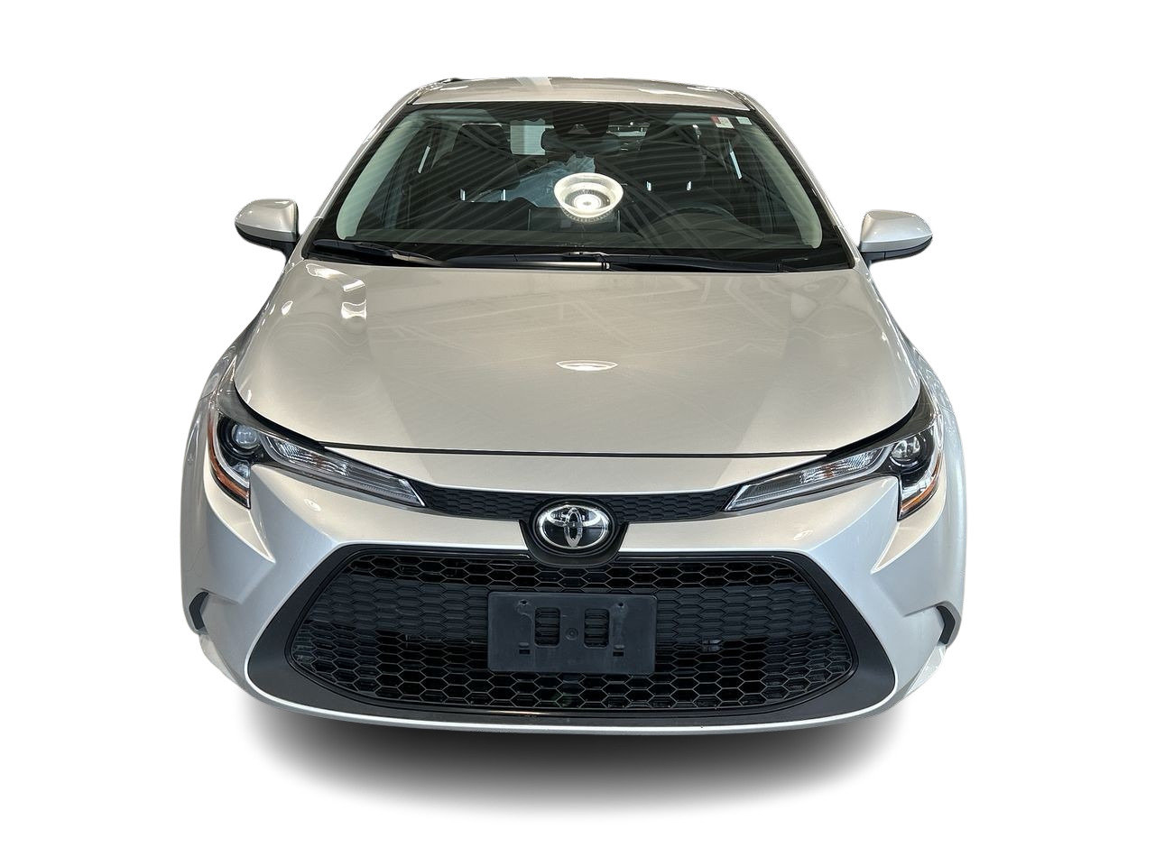 2021 Toyota Corolla LE CVT, Toronto, Cash