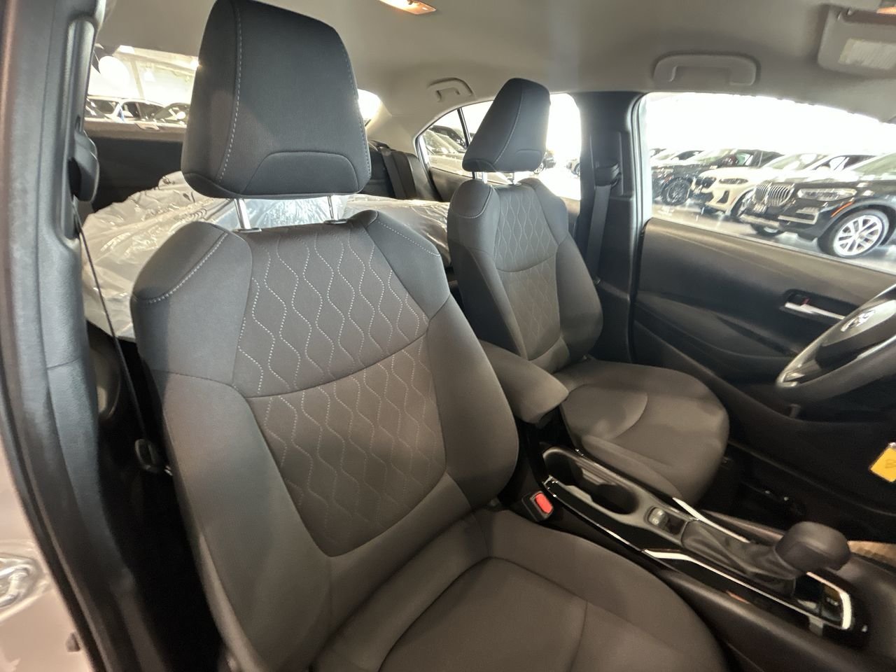 2021 Toyota Corolla LE CVT, Toronto, Cash