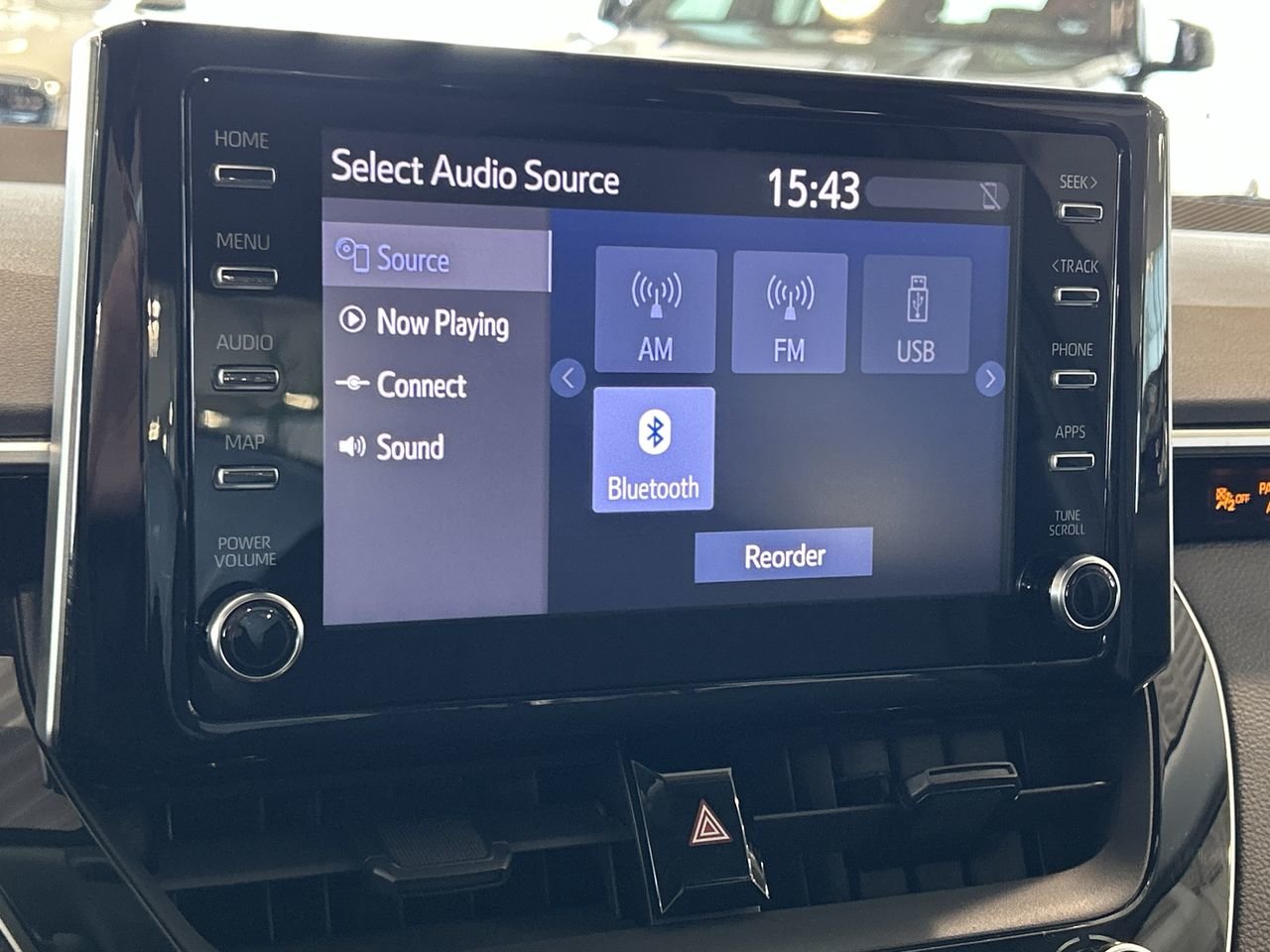 2021 Toyota Corolla LE CVT, Toronto, Cash