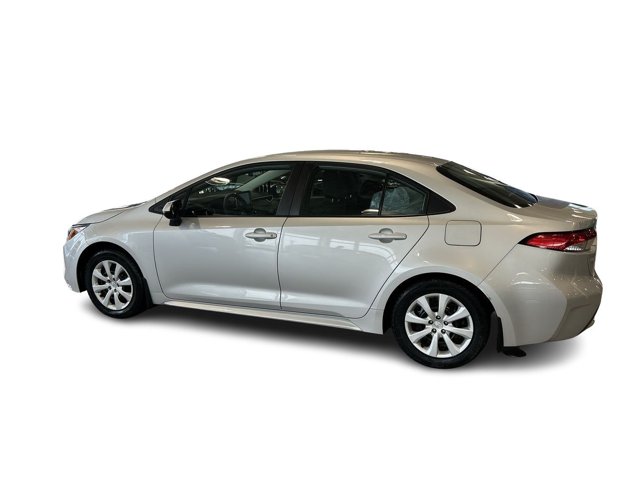 2021 Toyota Corolla LE CVT, Toronto, Cash