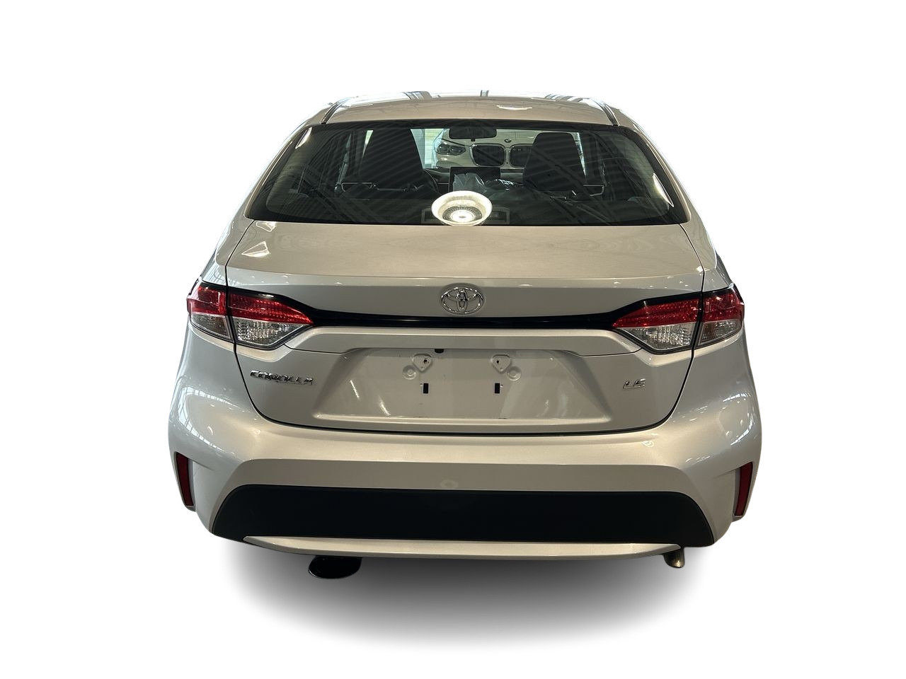 2021 Toyota Corolla LE CVT, Toronto, Cash