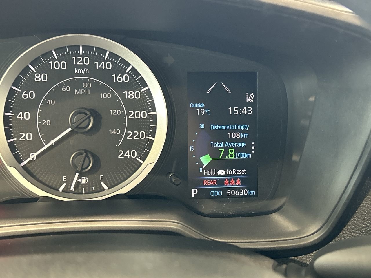 2021 Toyota Corolla LE CVT, Toronto, Cash