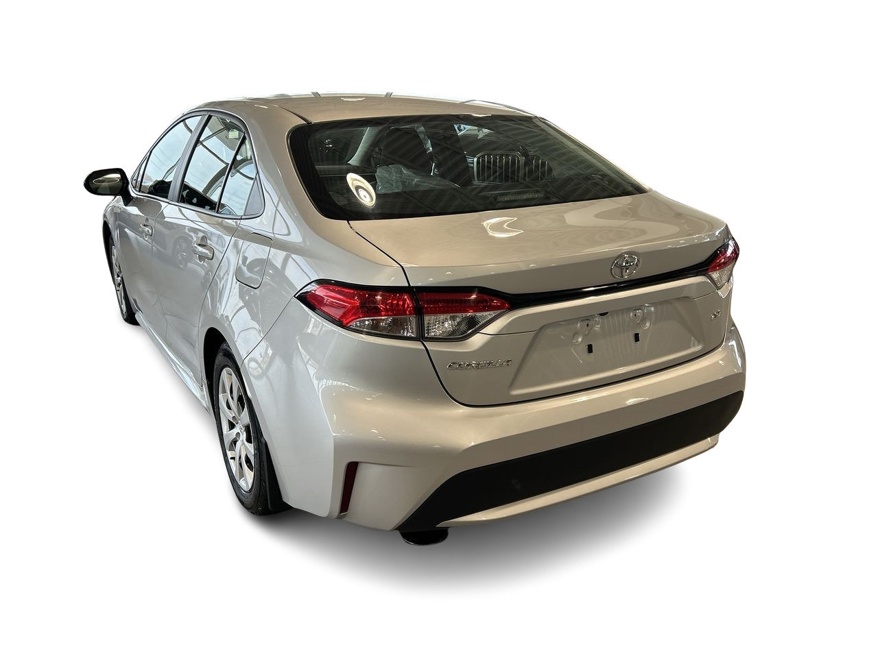 2021 Toyota Corolla LE CVT, Toronto, Cash