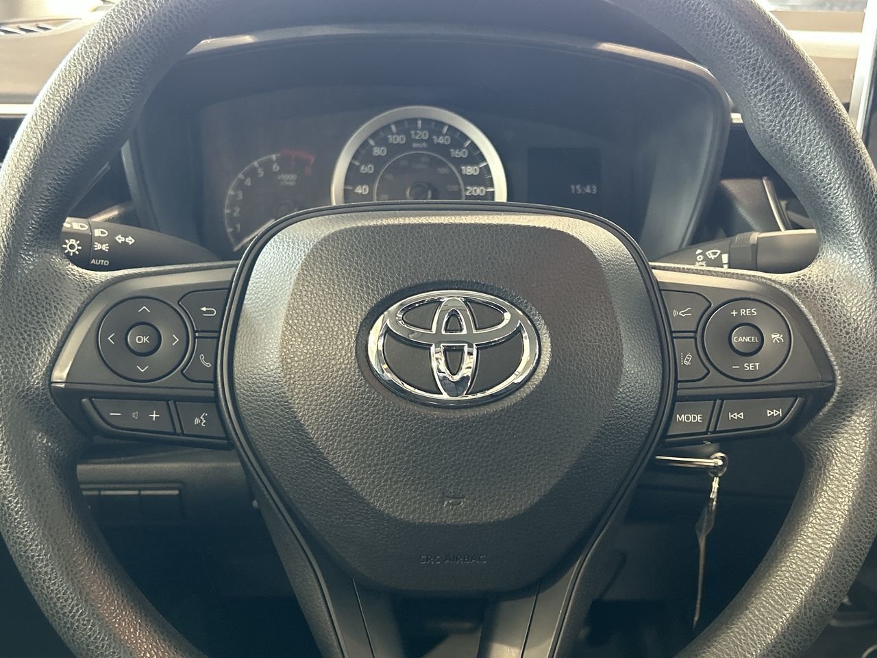 2021 Toyota Corolla LE CVT, Toronto, Cash