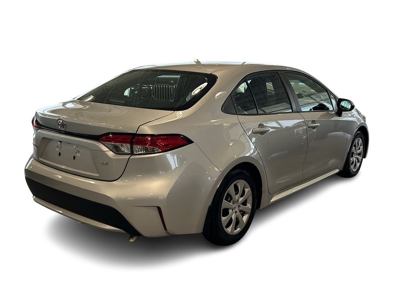 2021 Toyota Corolla LE CVT, Toronto, Cash
