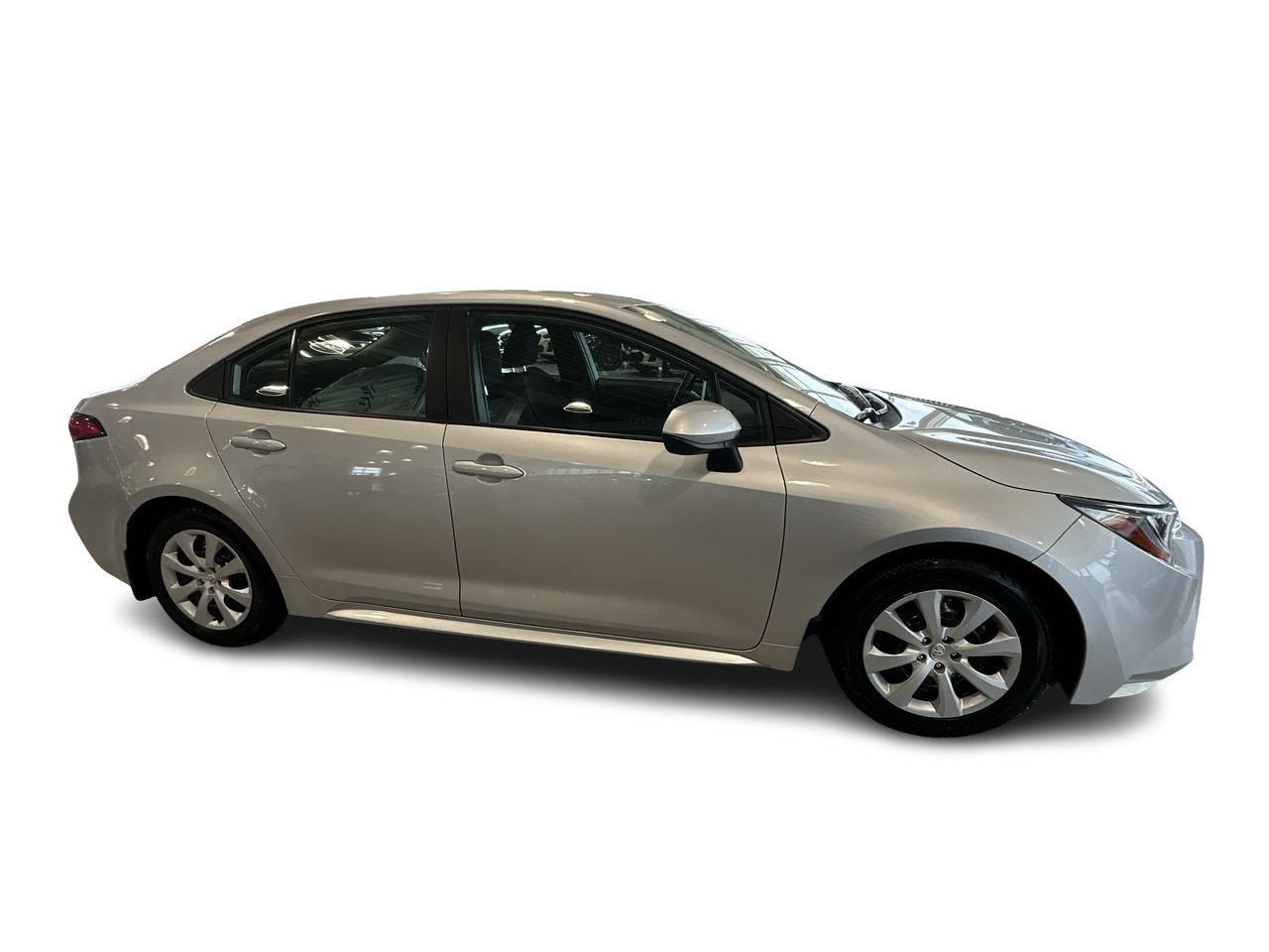 2021 Toyota Corolla LE CVT, Toronto, Cash