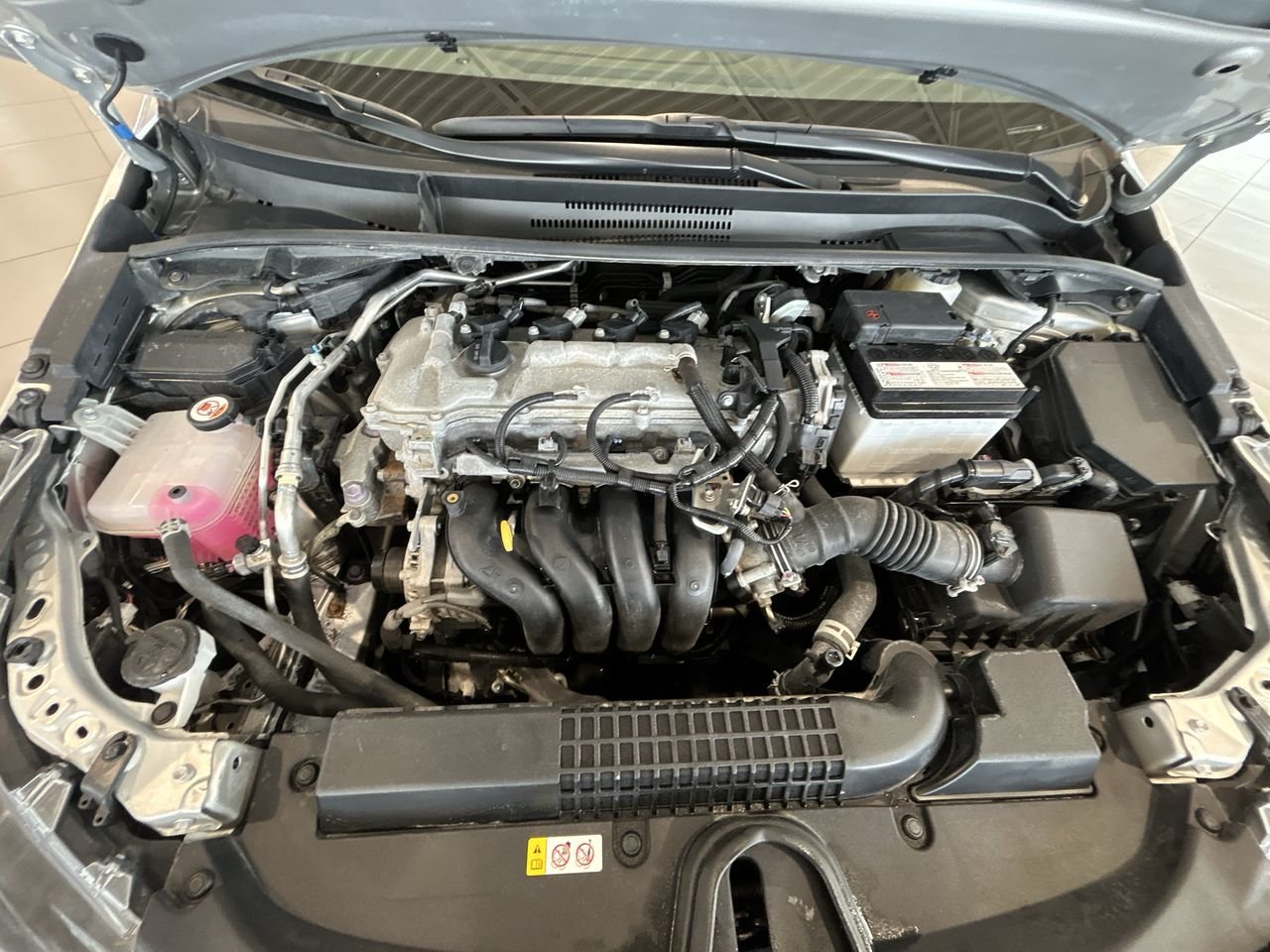 2021 Toyota Corolla LE CVT, Toronto, Cash