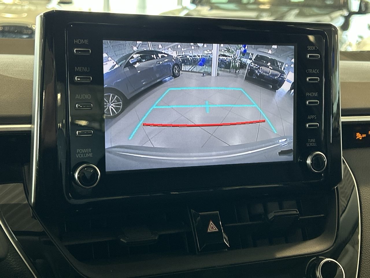 2021 Toyota Corolla LE CVT, Toronto, Cash