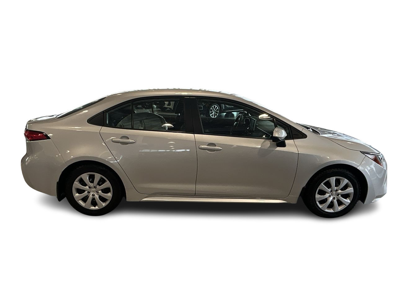 2021 Toyota Corolla LE CVT, Toronto, Cash