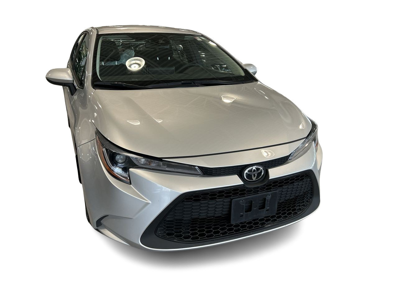 2021 Toyota Corolla LE CVT, Toronto, Cash