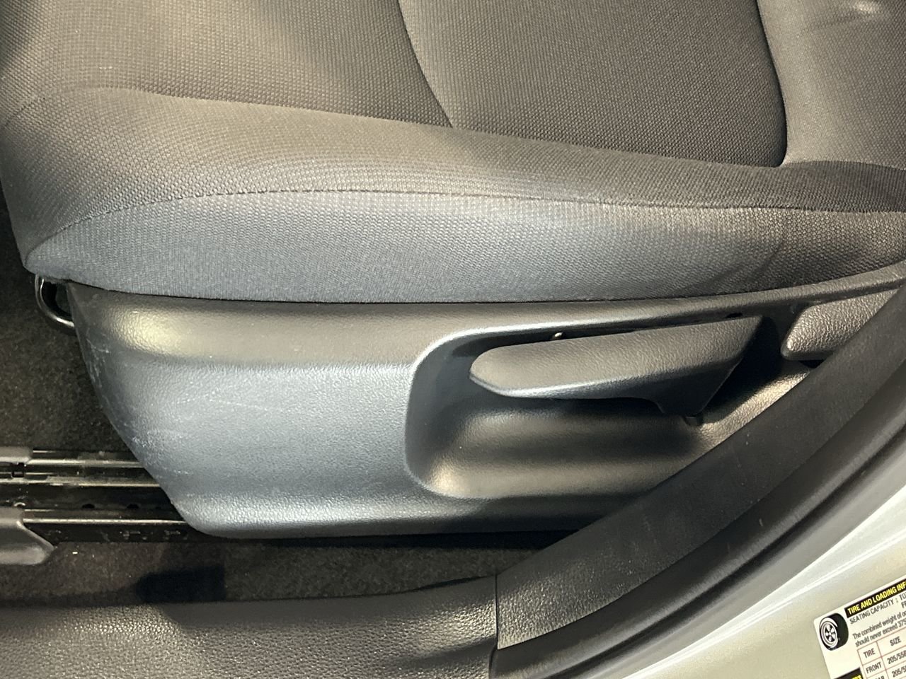 2021 Toyota Corolla LE CVT, Toronto, Cash