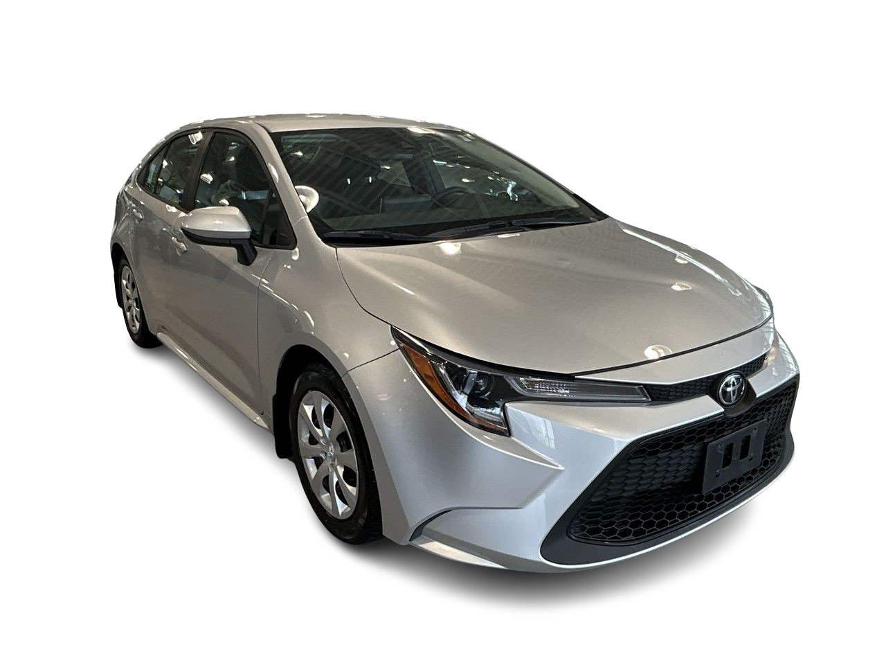 2021 Toyota Corolla LE CVT, Toronto, Cash