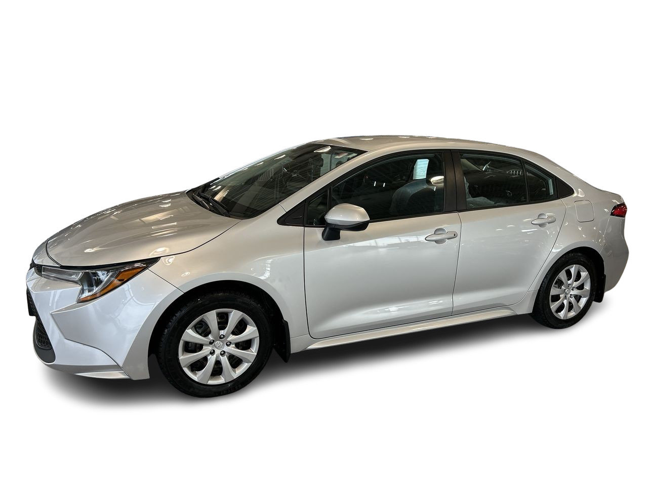 2021 Toyota Corolla LE CVT, Toronto, Cash