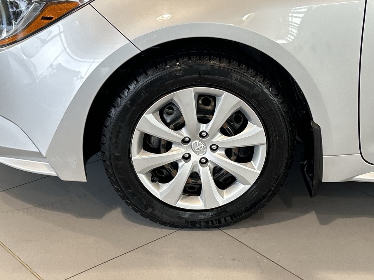2021 Toyota Corolla LE CVT, Toronto, Cash