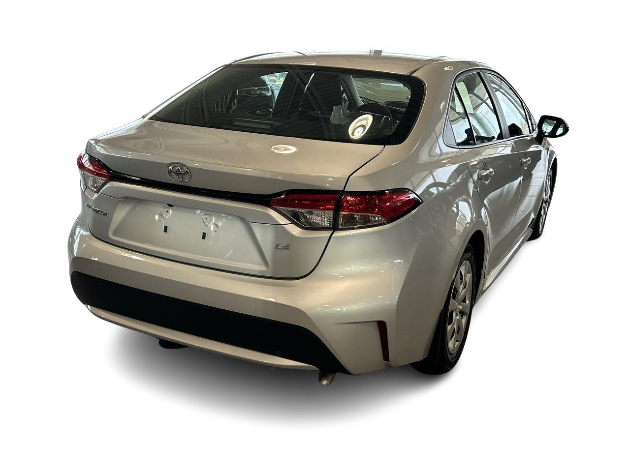 2021 Toyota Corolla LE CVT, Toronto, Cash