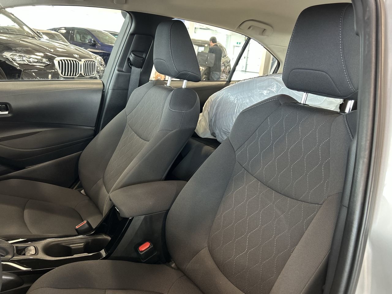 2021 Toyota Corolla LE CVT, Toronto, Cash