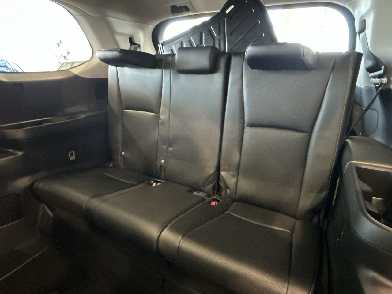 2025 Toyota Grand Highlander Limited AWD, 多伦多, 全款车